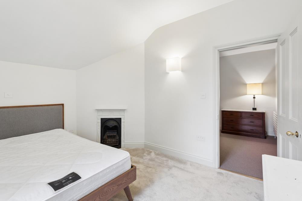 Apartment in Oxford - View 5
