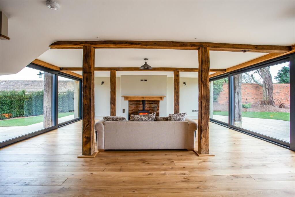 Additional image 8 of Wood Bevington Farm, Wood Bevington, Alcester