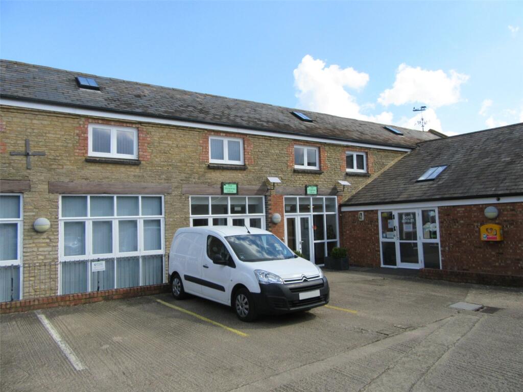 Main image of property: Quinton Green Business Park, Northampton, NN7