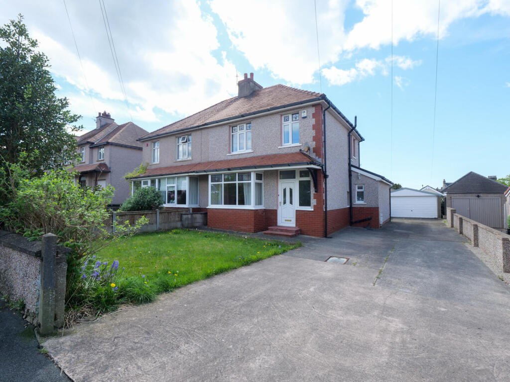 Main image of property: Hillmount Avenue, Heysham