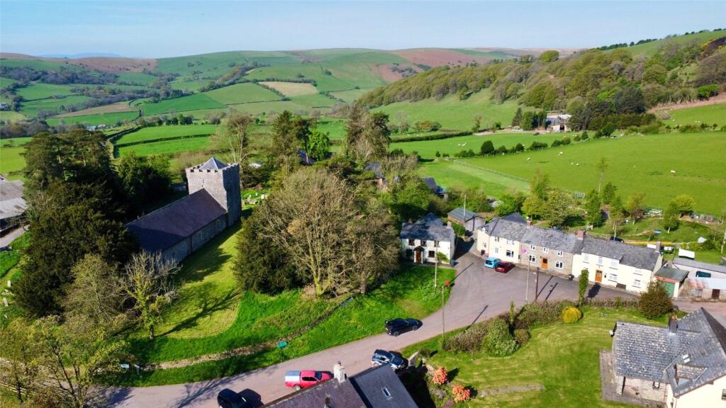 Main image of property: Merthyr Cynog, Brecon, Powys