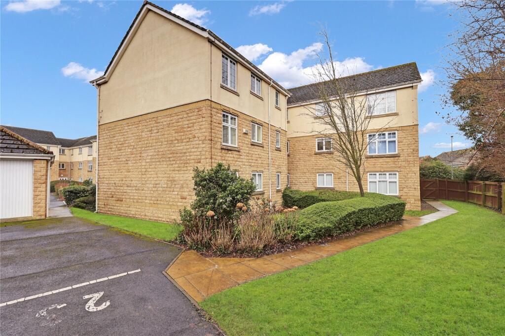 Main image of property: The Wickets, Marton