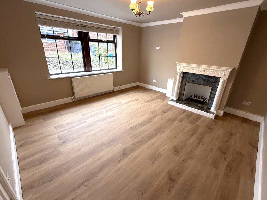 House in Preston - View 4
