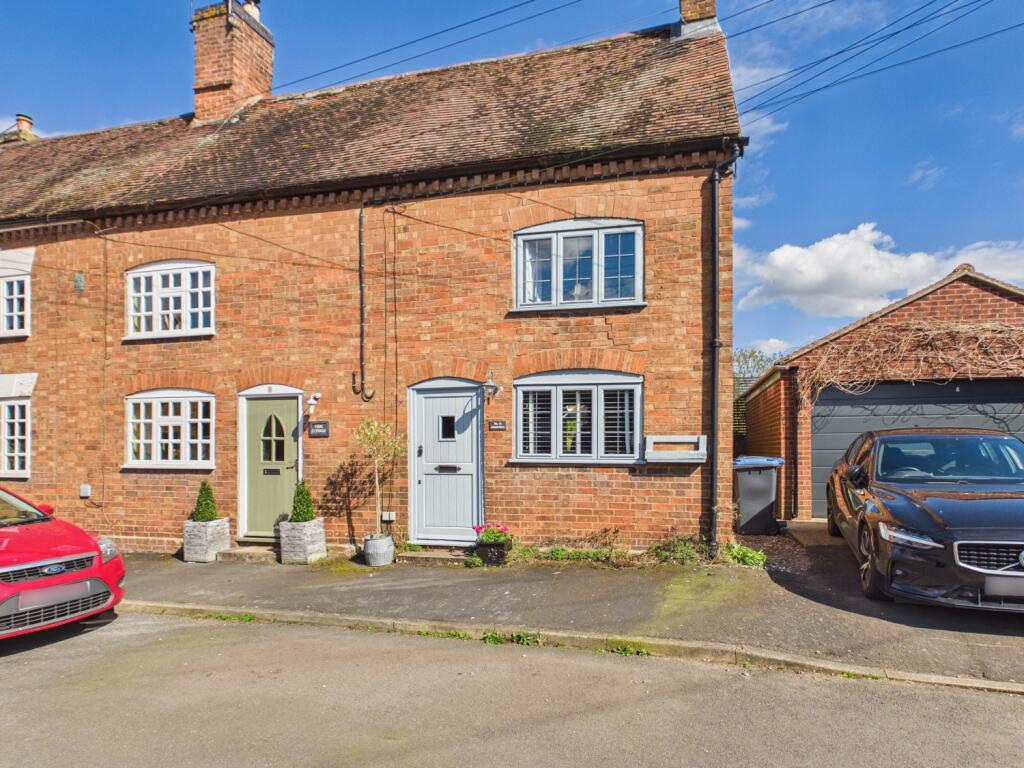 Main image of property: CHURCH STREET, MARTON, RUGBY, WARWICKSHIRE, CV23