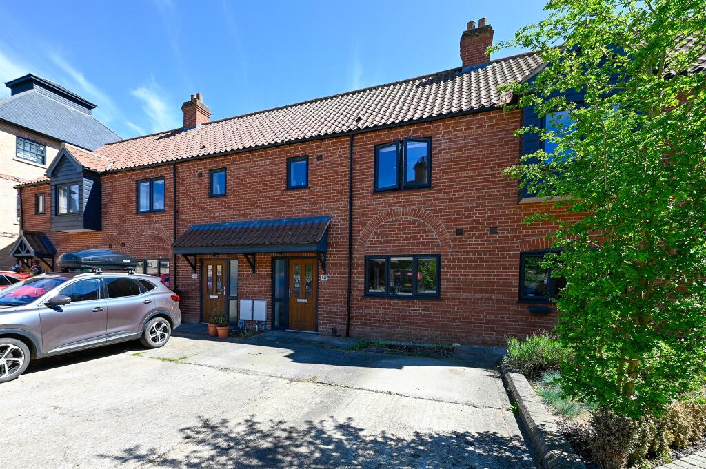 Main image of property: Old Mill Close, Whittington, KING'S LYNN