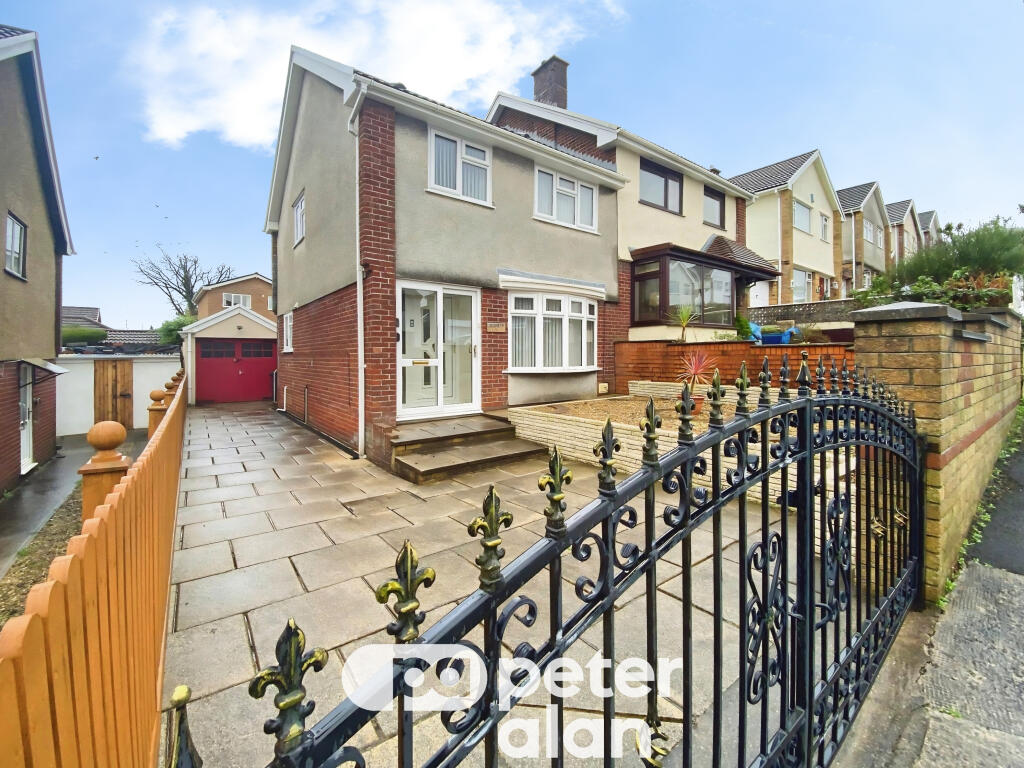 Main image of property: Parc Glas Cwmdare Aberdare