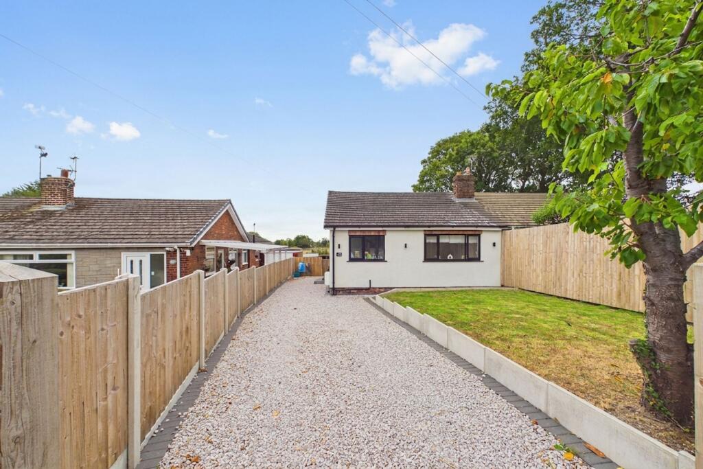 Main image of property: Moorcroft, New Brighton, CH7