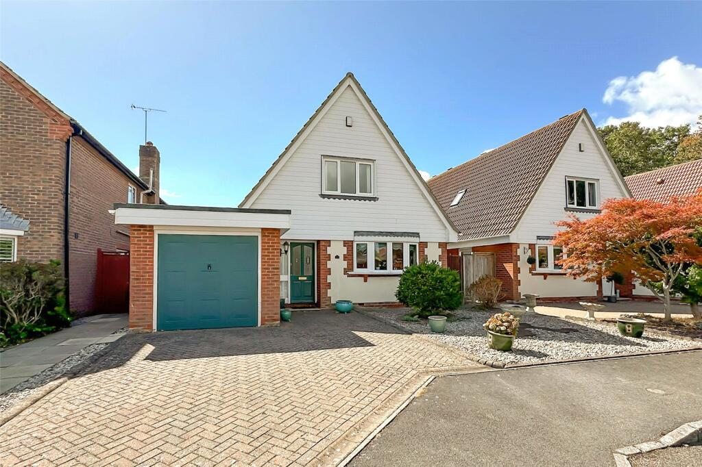 House in Arun, Rustington
