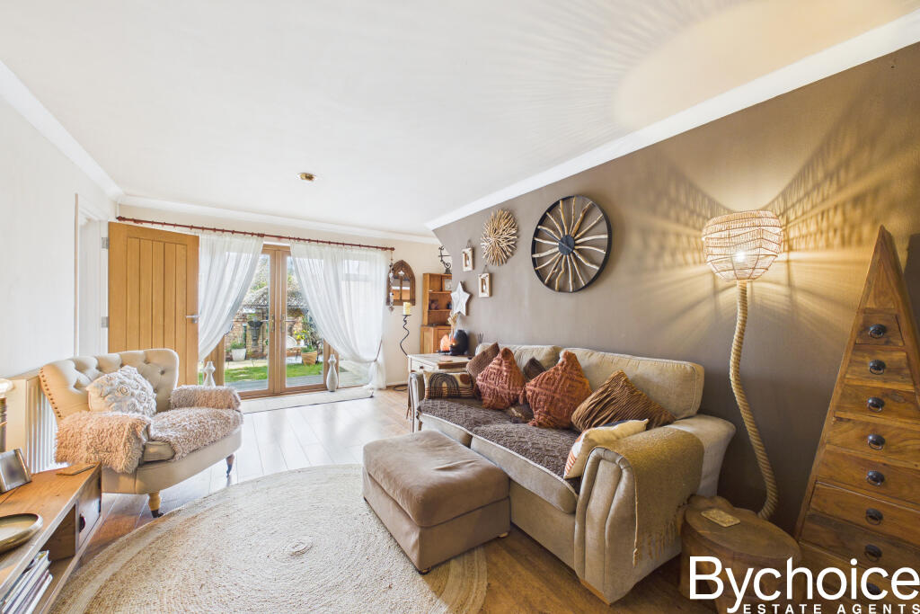 John Tibauld Court, Steeple Bumpstead, Essex - View 3