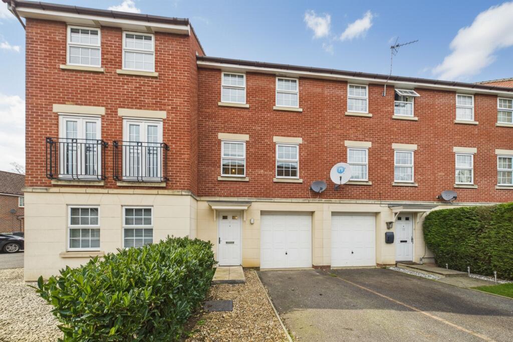 Main image of property: Ethelreda Drive, Thetford, IP24