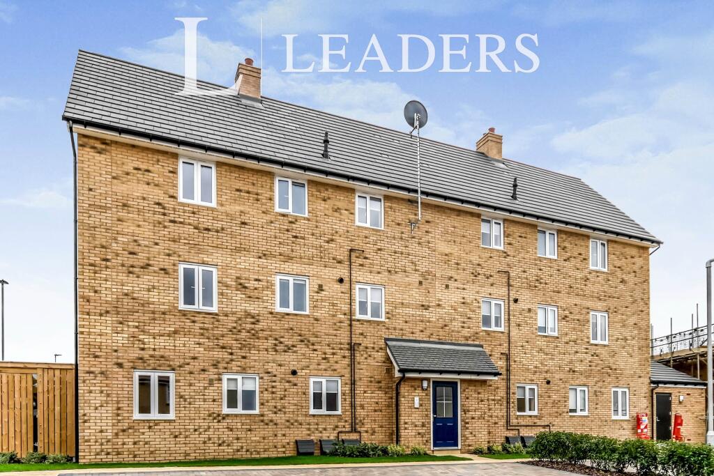 Main image of property: Southern Cross, Wixams, Bedford, MK42