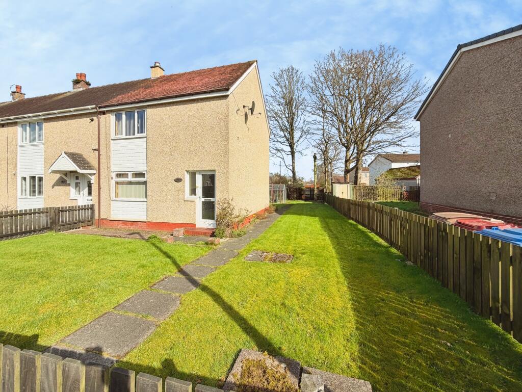 Main image of property: St Andrews Court, Larbert, FK5