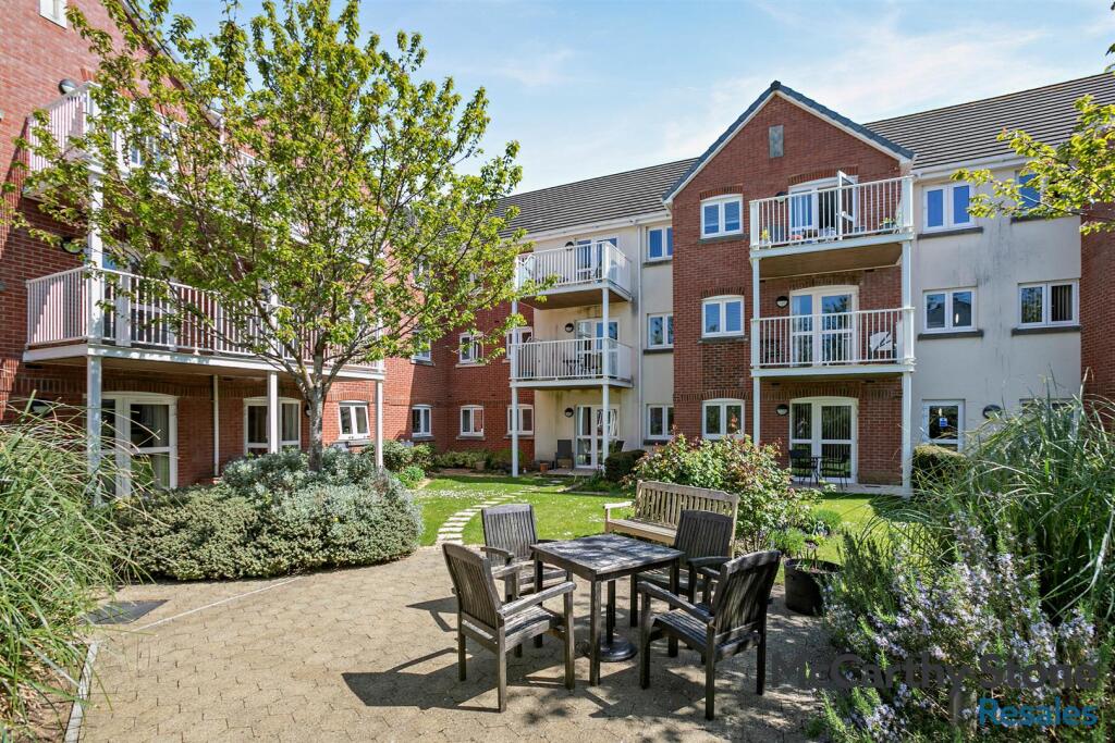 Main image of property: Squire Court, Raleigh Mead, South Molton Devon
