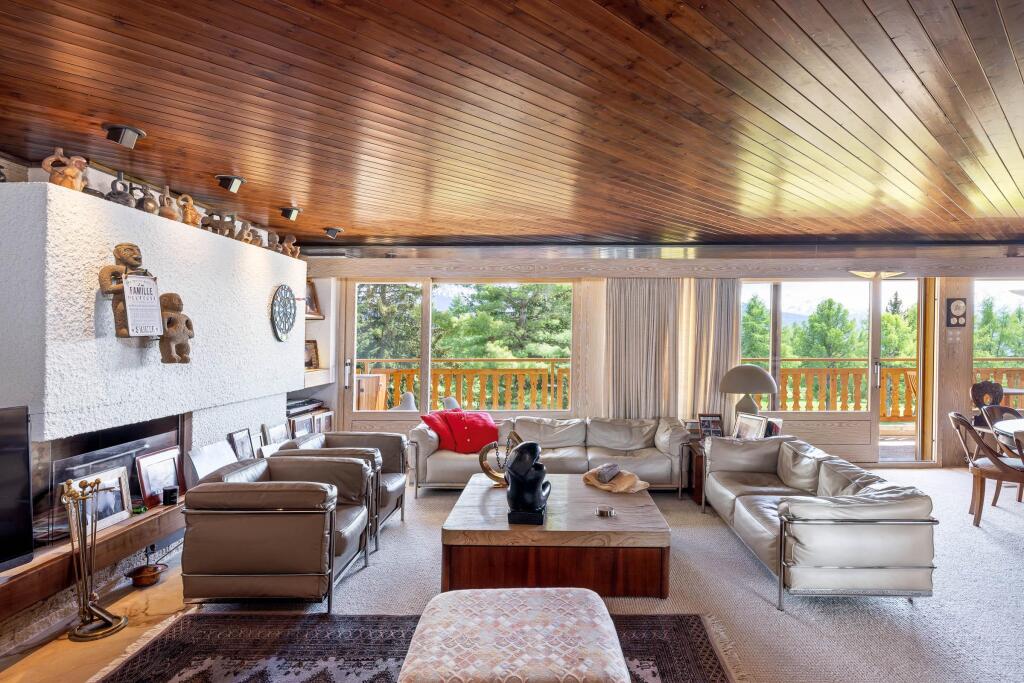 Main image of property: Valais, Crans-montana