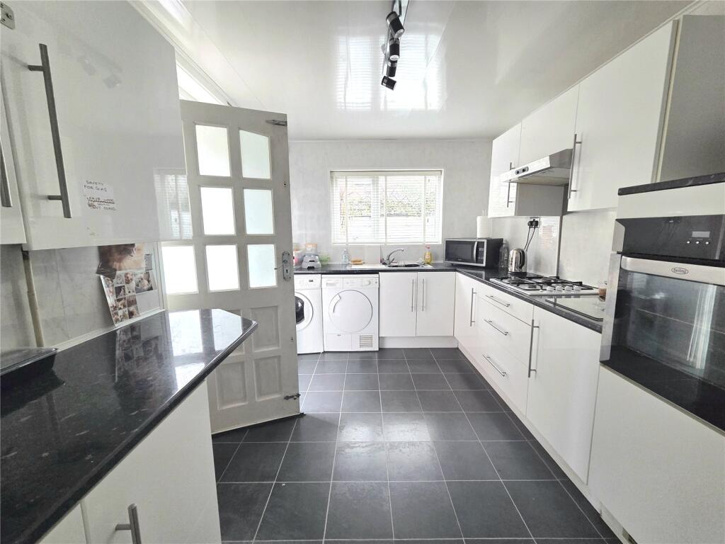 House in Liverpool - More