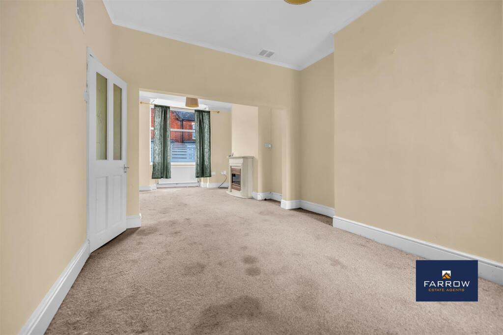 House in Doncaster - More