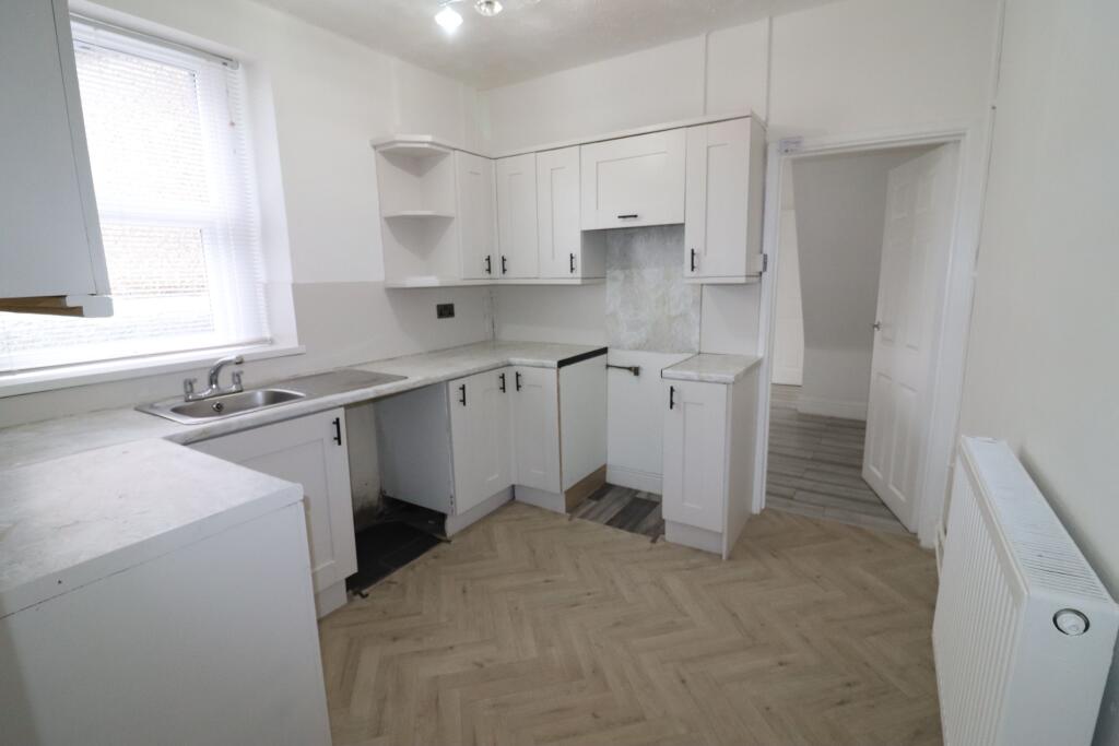 House in Bargoed, Bedwellty - View 3