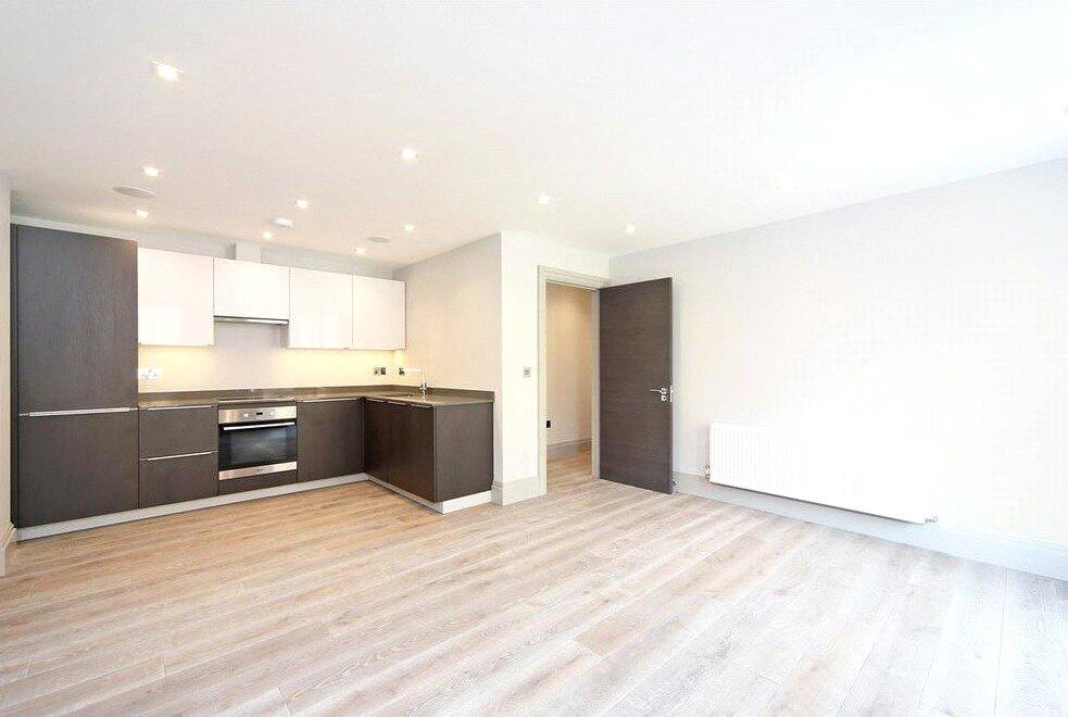 Apartment in London - View 2