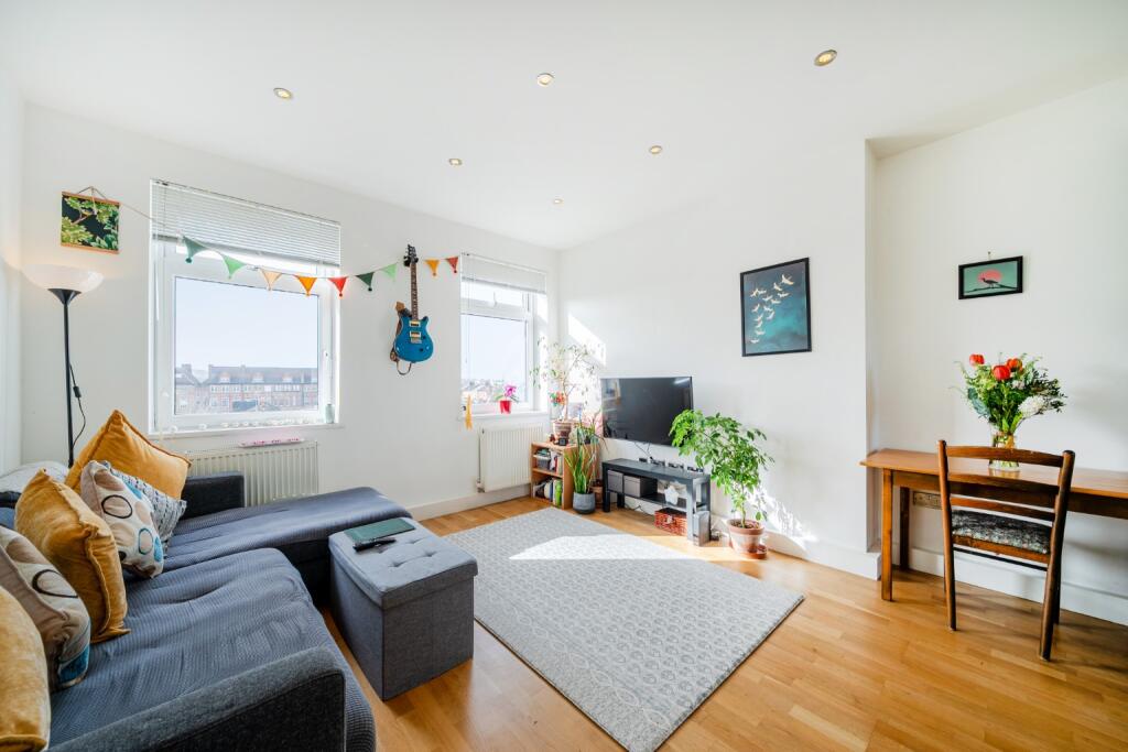 Main image of property: Pomeroy Street, London, SE14