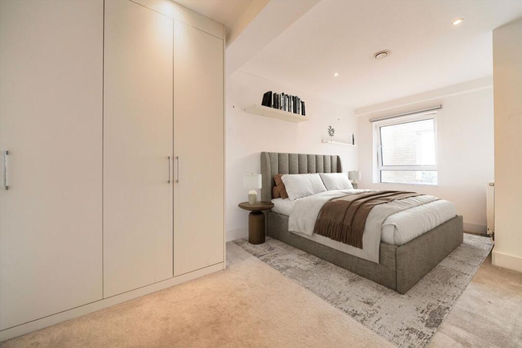 Apartment in London - View 4