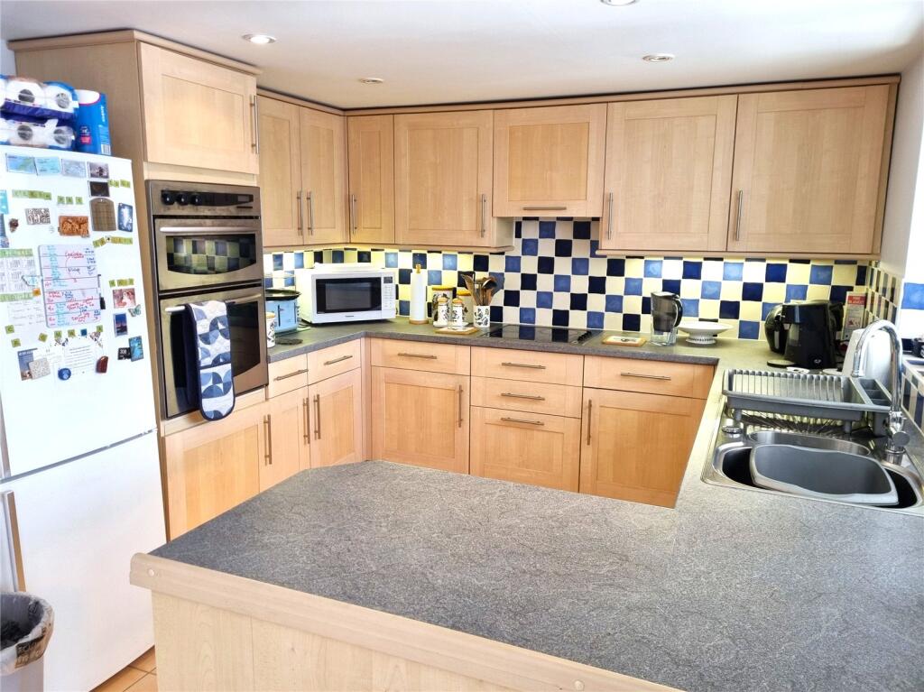 House in Shrewsbury - View 5