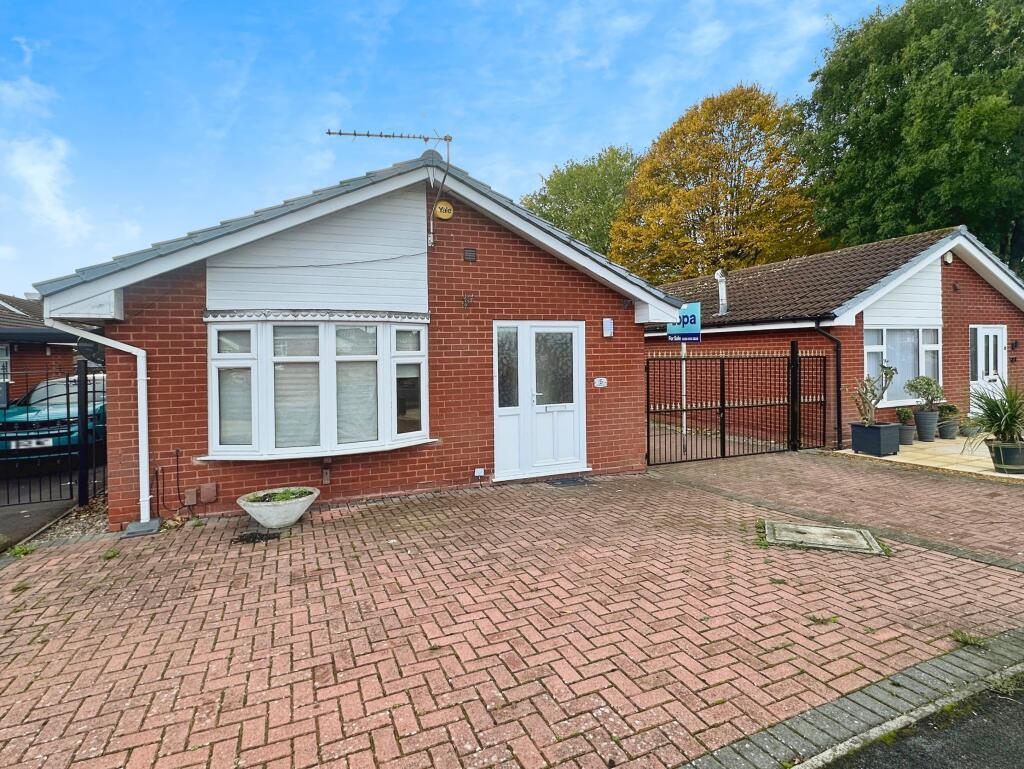 Main image of property: Millwalk Drive, Wolverhampton, WV9