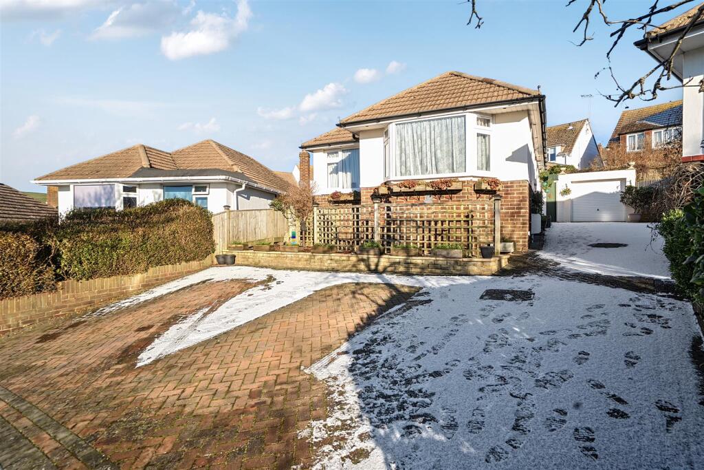 Main image of property: Graham Crescent, Portslade