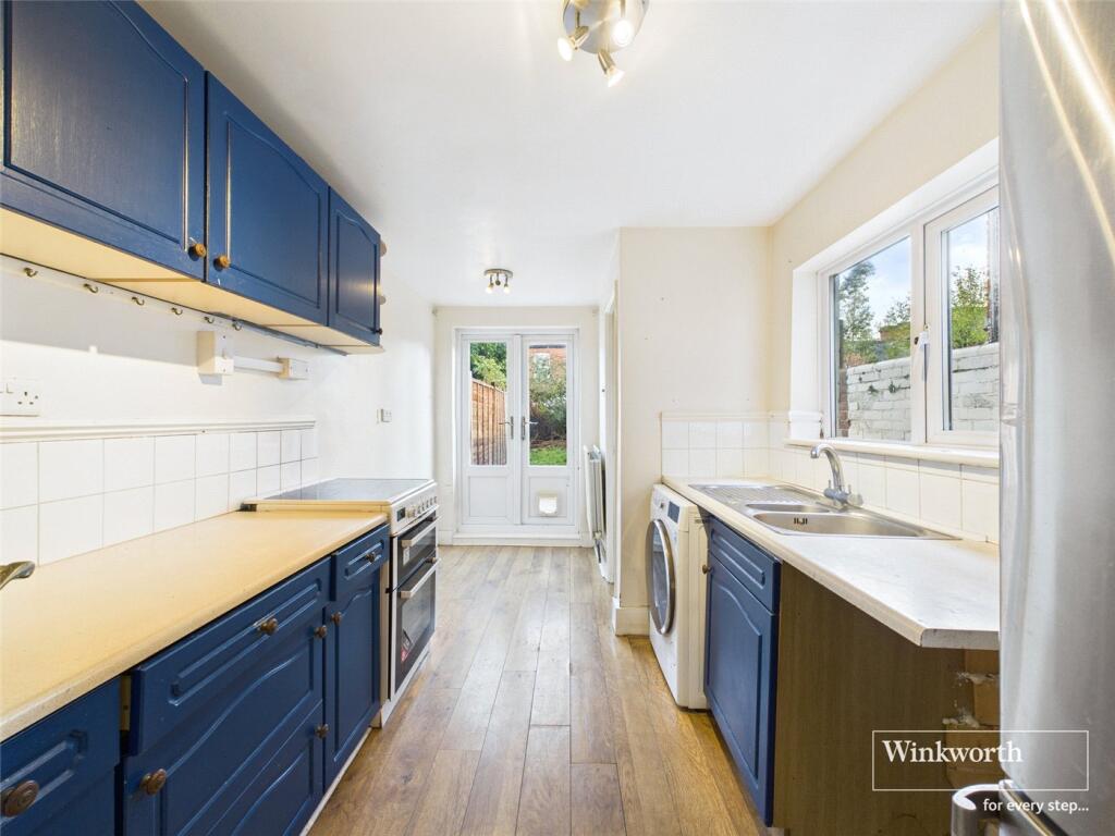 Elm Park Road, Reading, United Kingdom, RG30 photo 3