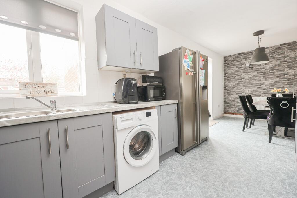 House in North Kesteven, Witham St. Hughs - View 3