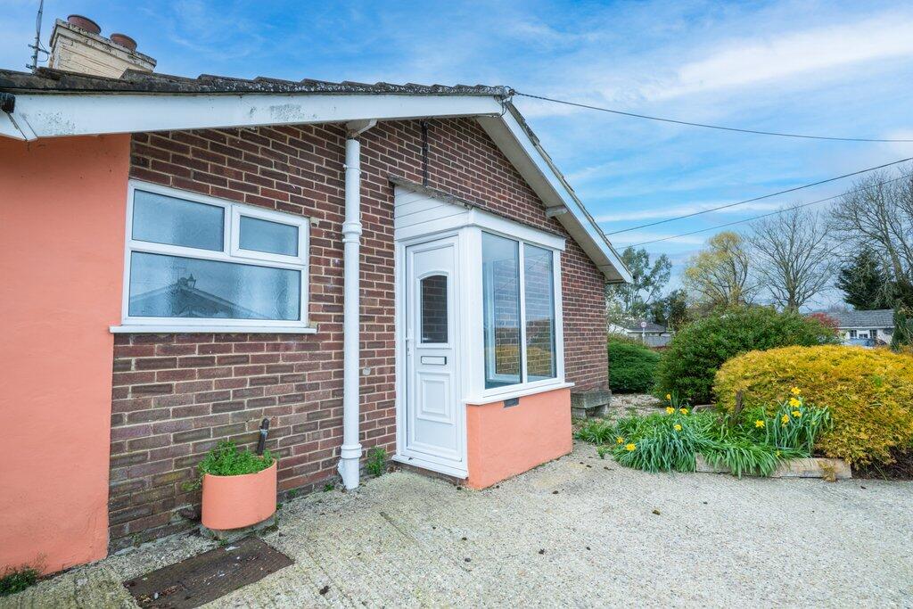 Main image of property: Swan Green Sellindge, Ashford, Kent TN25 6EX