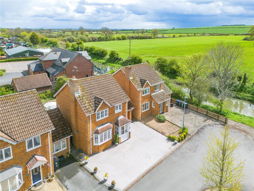 Main image of property: Waterside Park, Devizes, Wiltshire, SN10