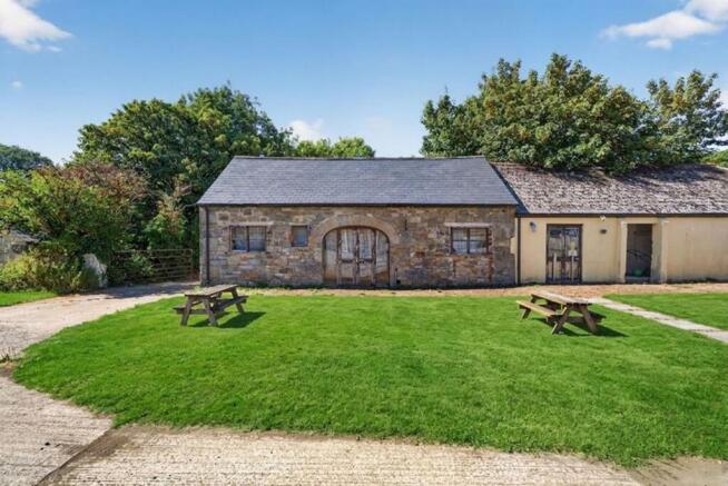 The Coach House