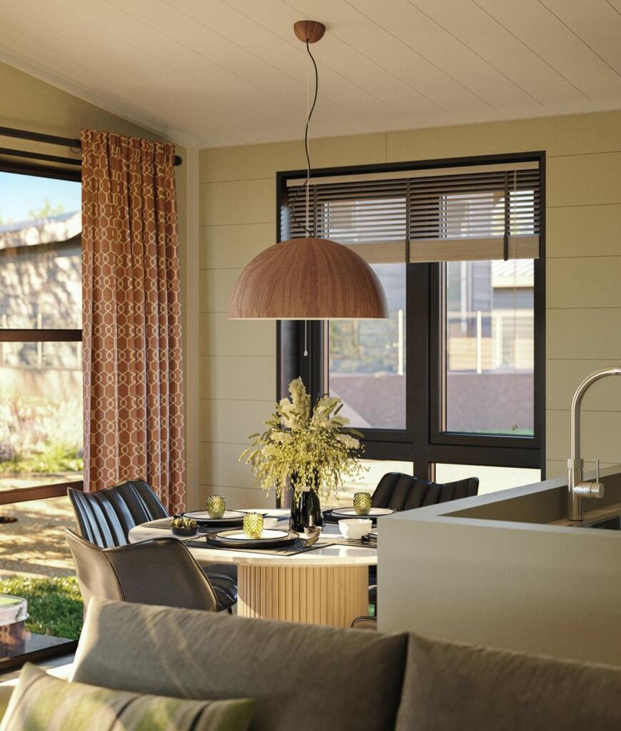 The Hesk, The Residences at Whitbarrow, Keswick, Cumbria photo 4