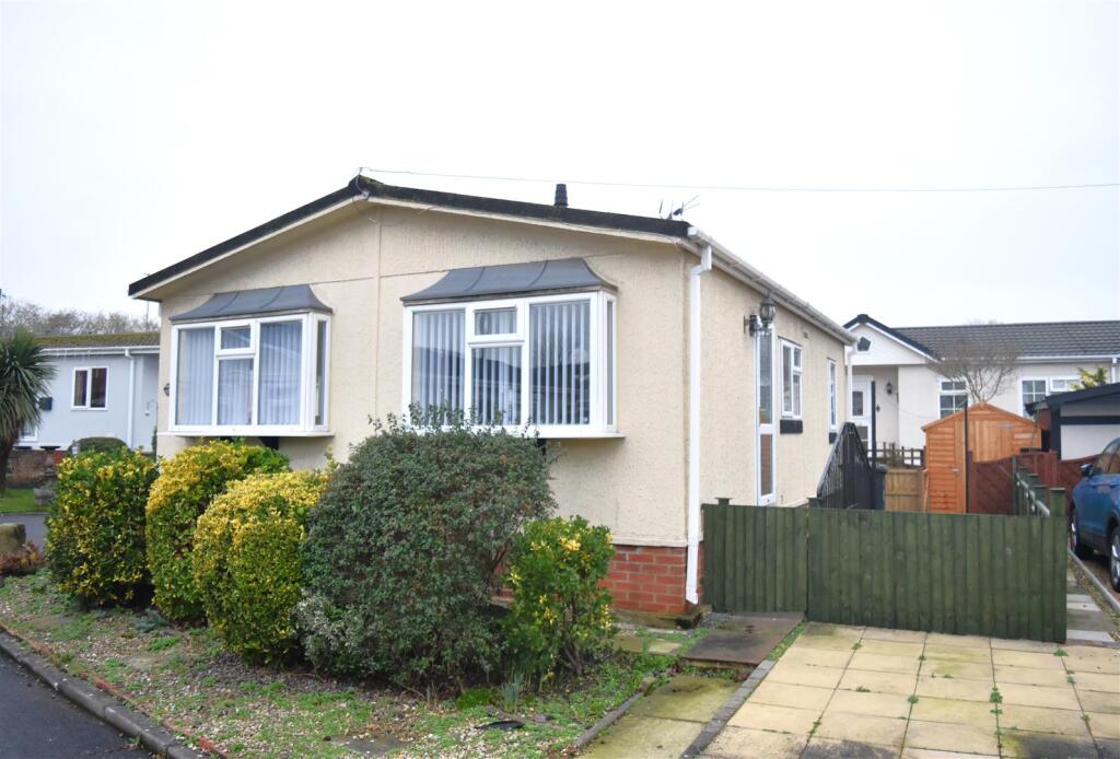 Main image of property: Grosvenor Park, Boroughbridge Road, Ripon