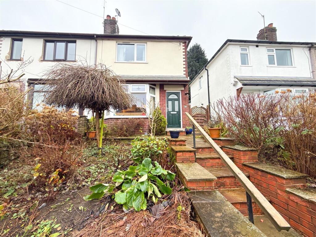 Main image of property: Smithy Moor Avenue, Stocksbridge, S36