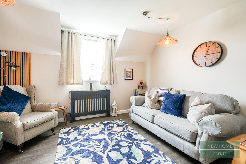 Apartment in Great Ayton, North Yorkshire - View 6