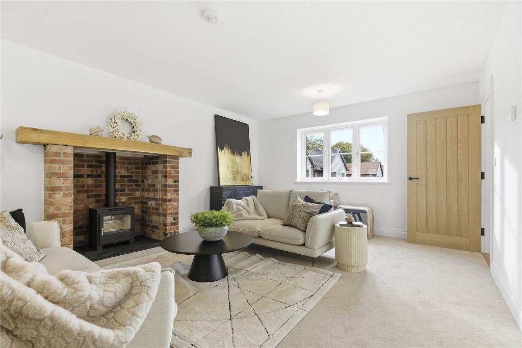 Plot 6, Flower Meadow, Little Fransham, Norfolk, NR19 photo 3
