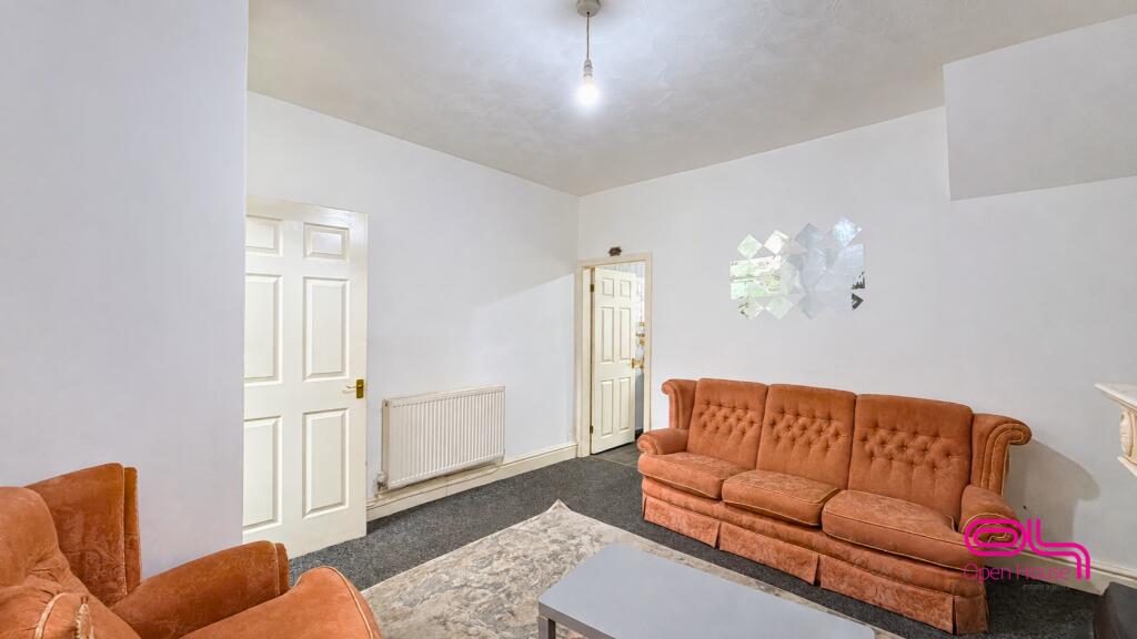 House in Bolton, Great Lever - View 4