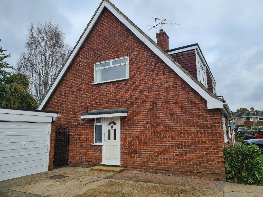 Main image of property: Dewlands, Oakley, Bedford MK43 7RN