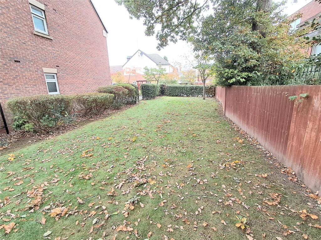 Additional image 17 of Hailwood Drive, Great Barr, Birmingham, B43