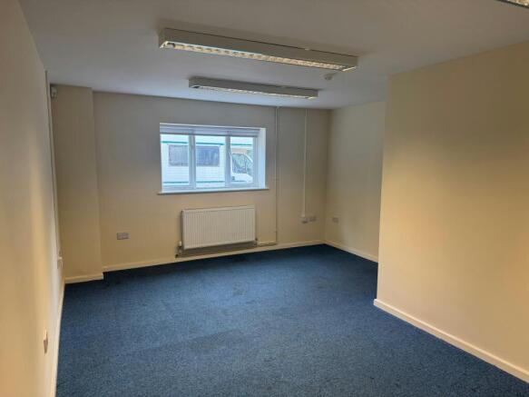 5B Office
