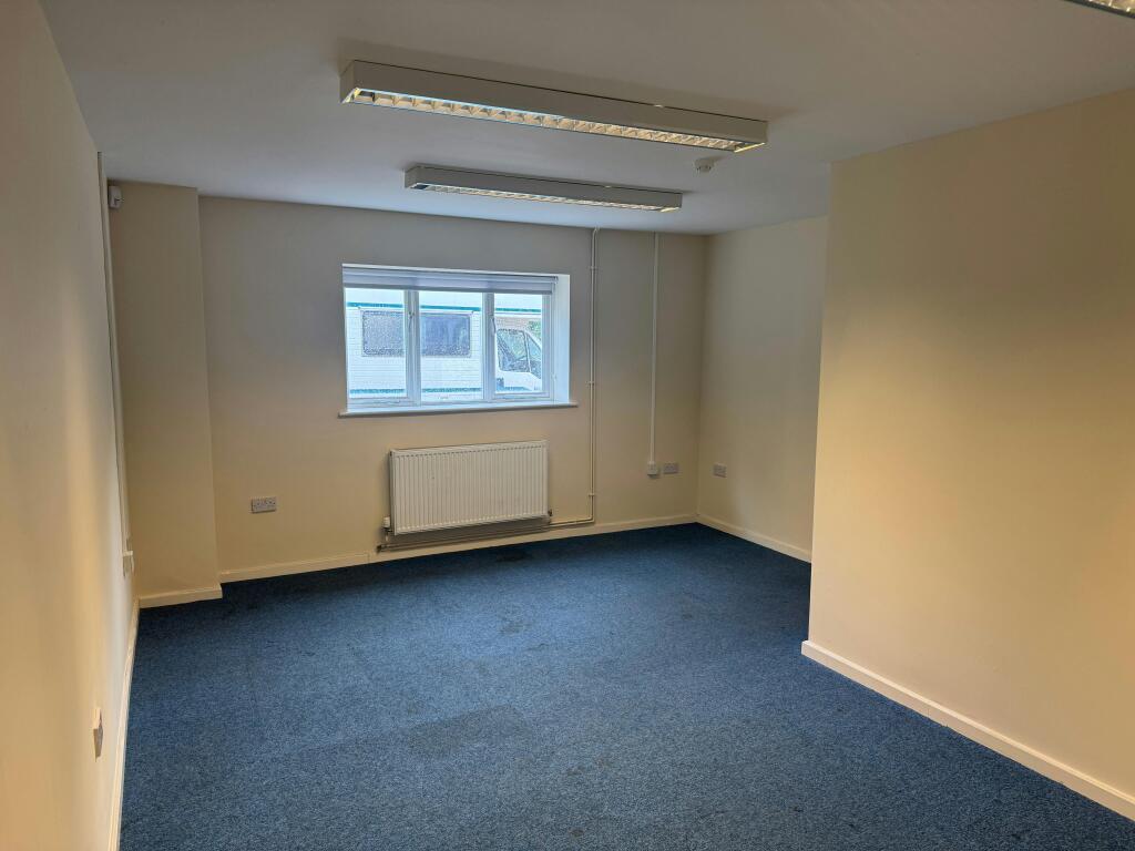 5B Office