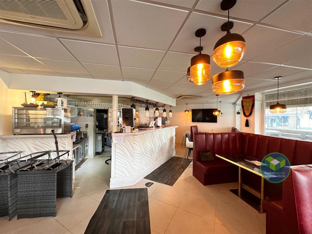 Main image of property: Restaurant in Northern Moorr, Manchester