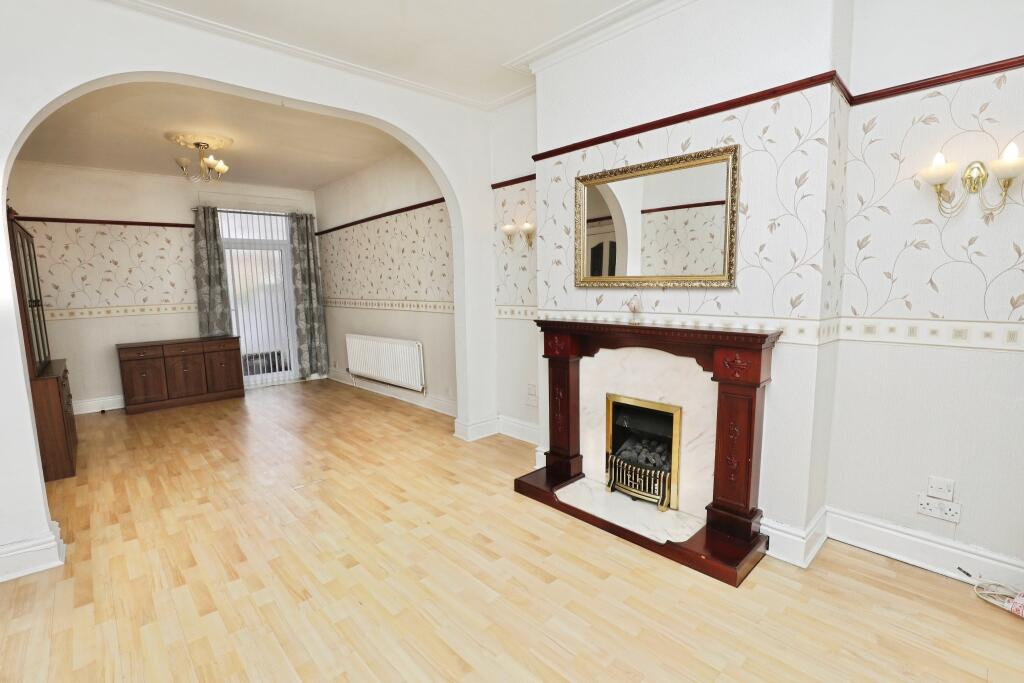House in Liverpool - View 3