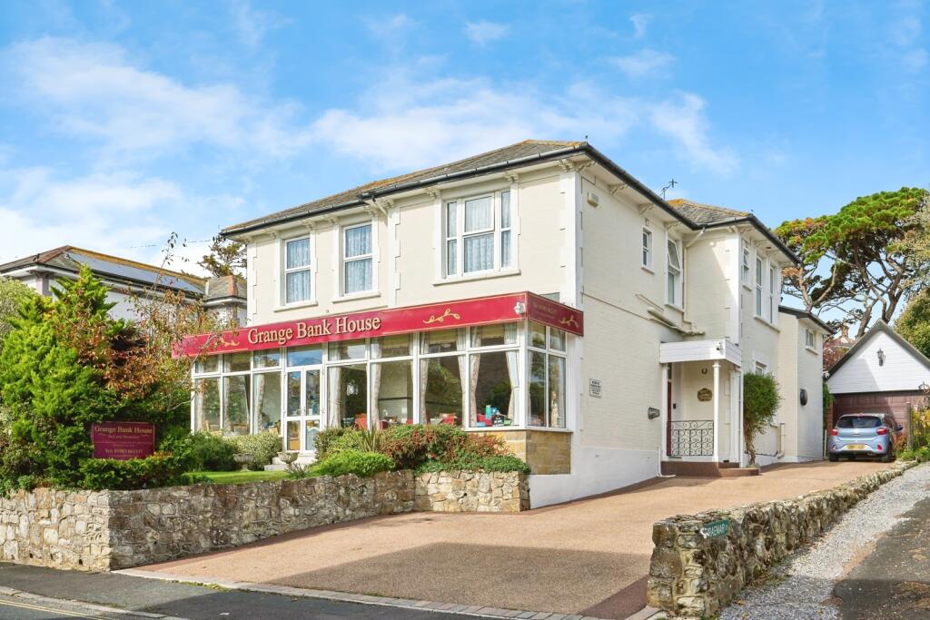 Main image of property: Grange Road, Shanklin, Isle of Wight, PO37