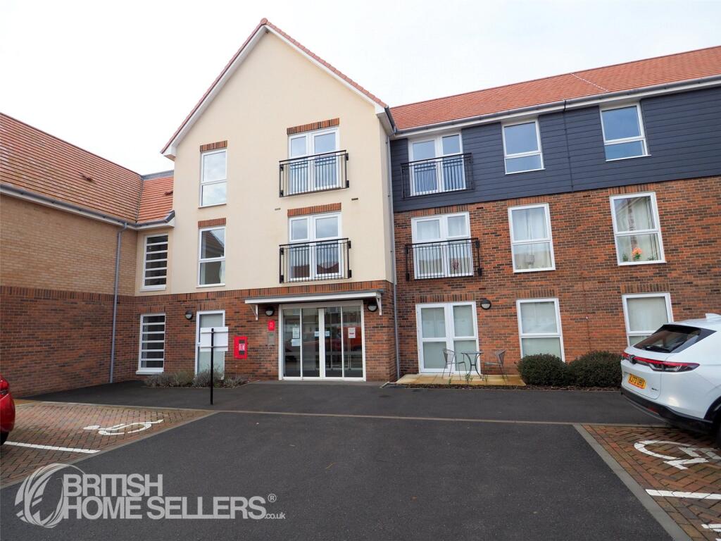 Main image of property: Waveney Court, Harleston, Norfolk, IP20