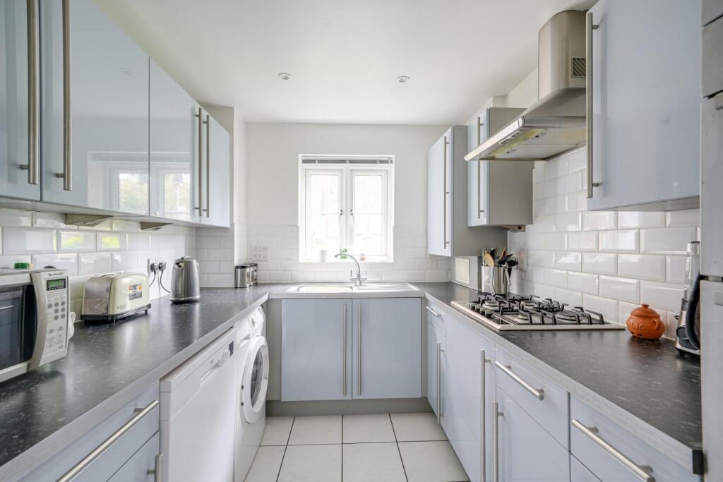 Apartment in Leighton Buzzard, Leighton-Linslade - View 3