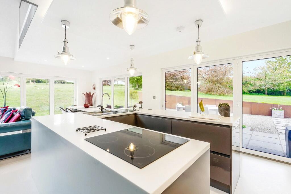 Field View, Gardner Street, Herstmonceux, East Sussex, BN27 – pohled 6