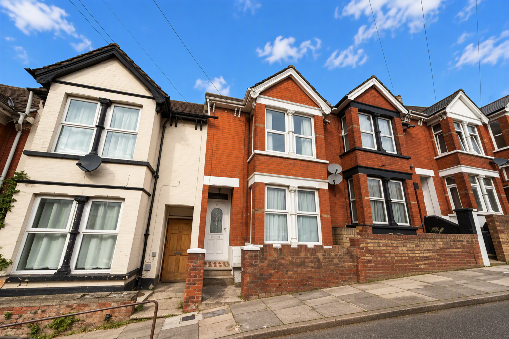 Main image of property: Institute Road, Chatham. ME4