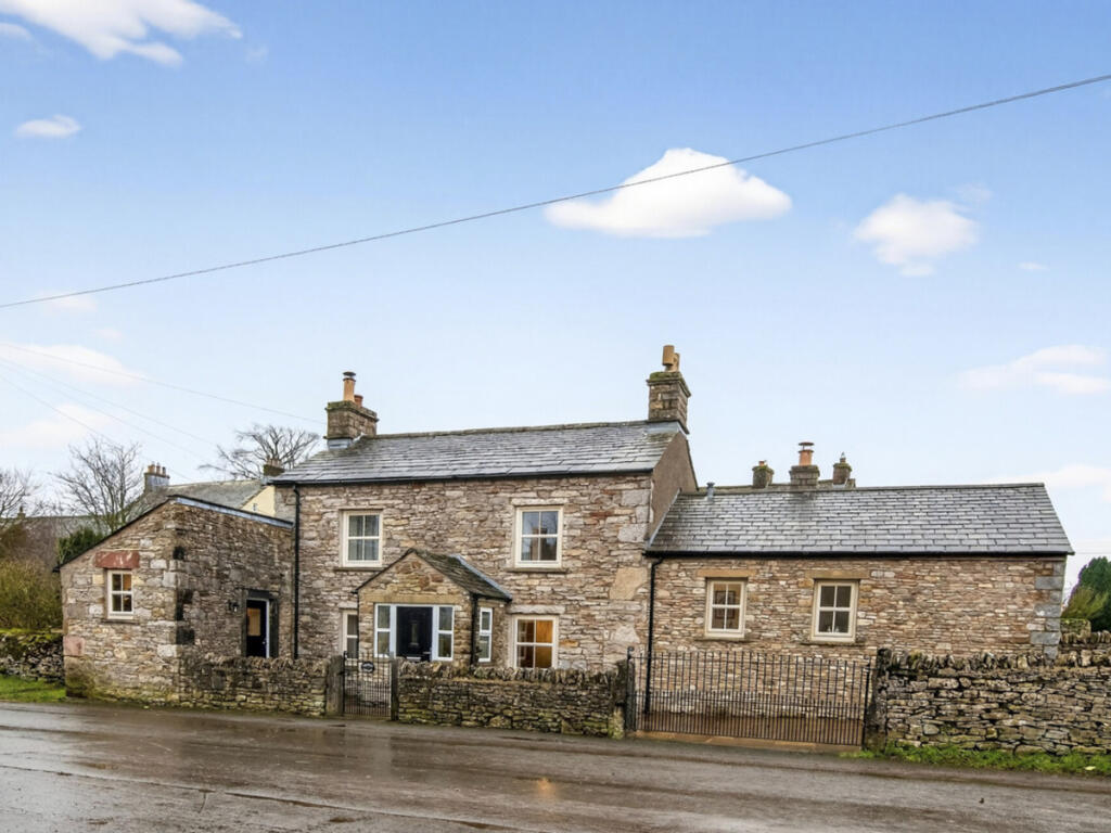 Main image of property: Crosby Garrett, Kirkby Stephen, CA17 4